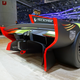 Illustration for article titled The Many Outrageous Wings Of The Geneva Motor Show